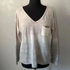 Renuar  | V-Nexck Sweater